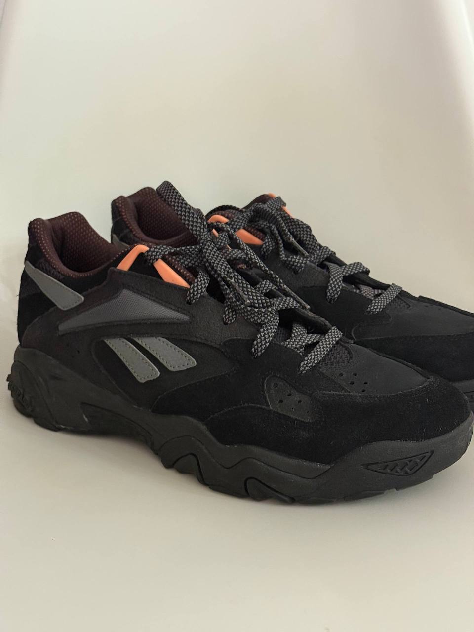 Кроссовки Reebok Preseason 94 Low