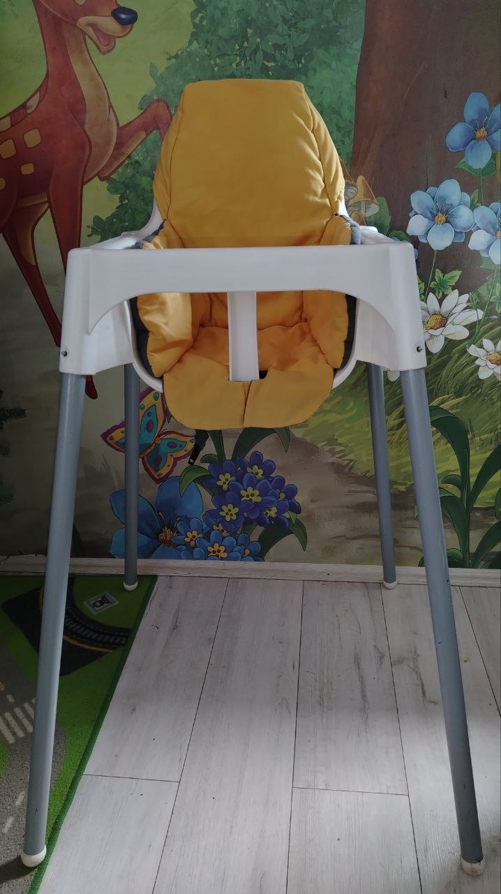 Stolica za hranjenje IKEA ANTILOP