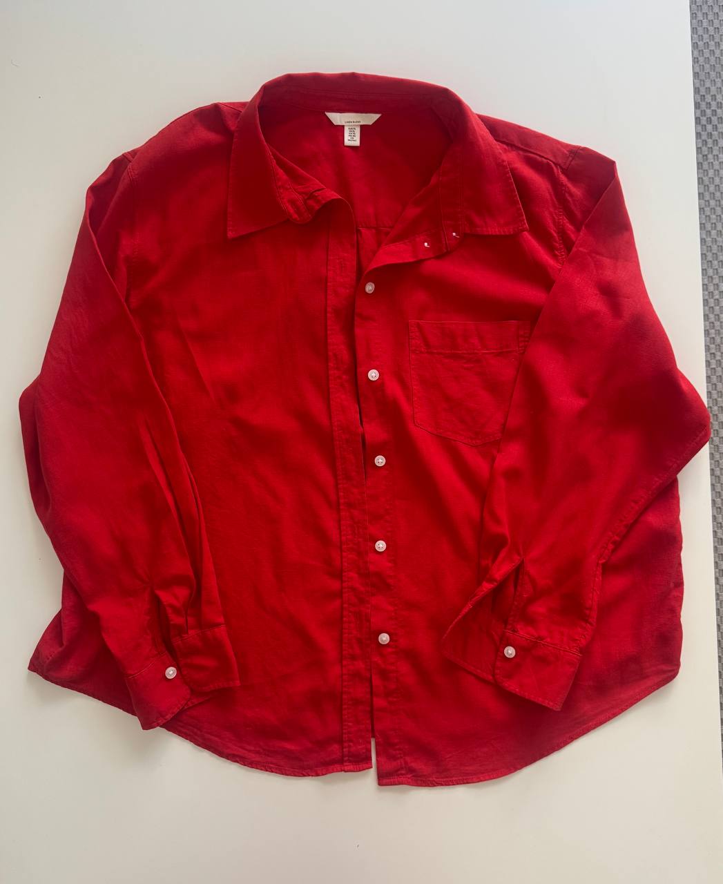 Ženske košulje H&M
