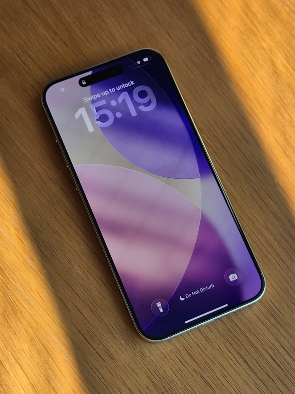 Продам iPhone 15 Pro Max 512GB Natural Titanium.