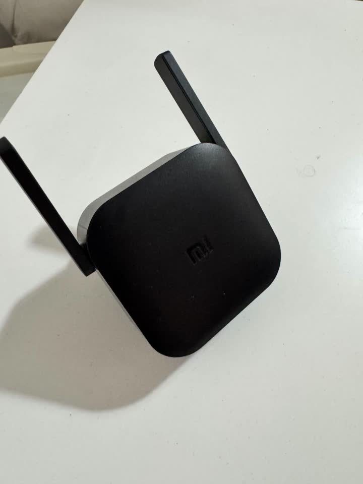 Pojačivač Wi‑Fi signala od Xiaomija