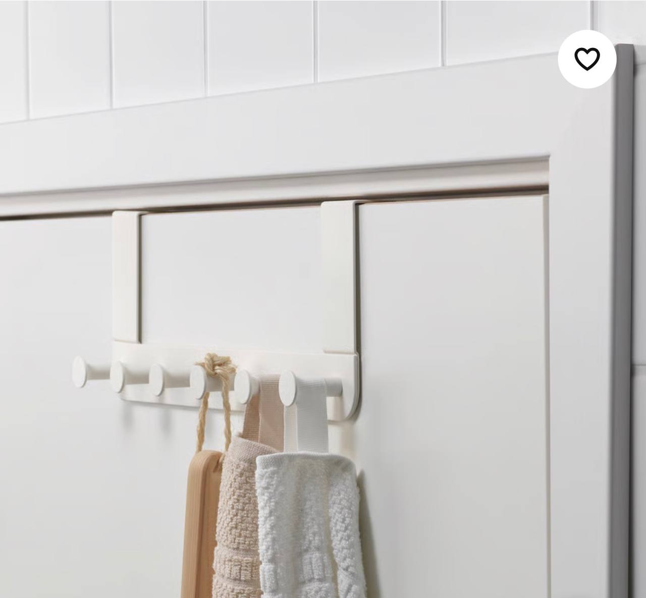 Вешалка IKEA
