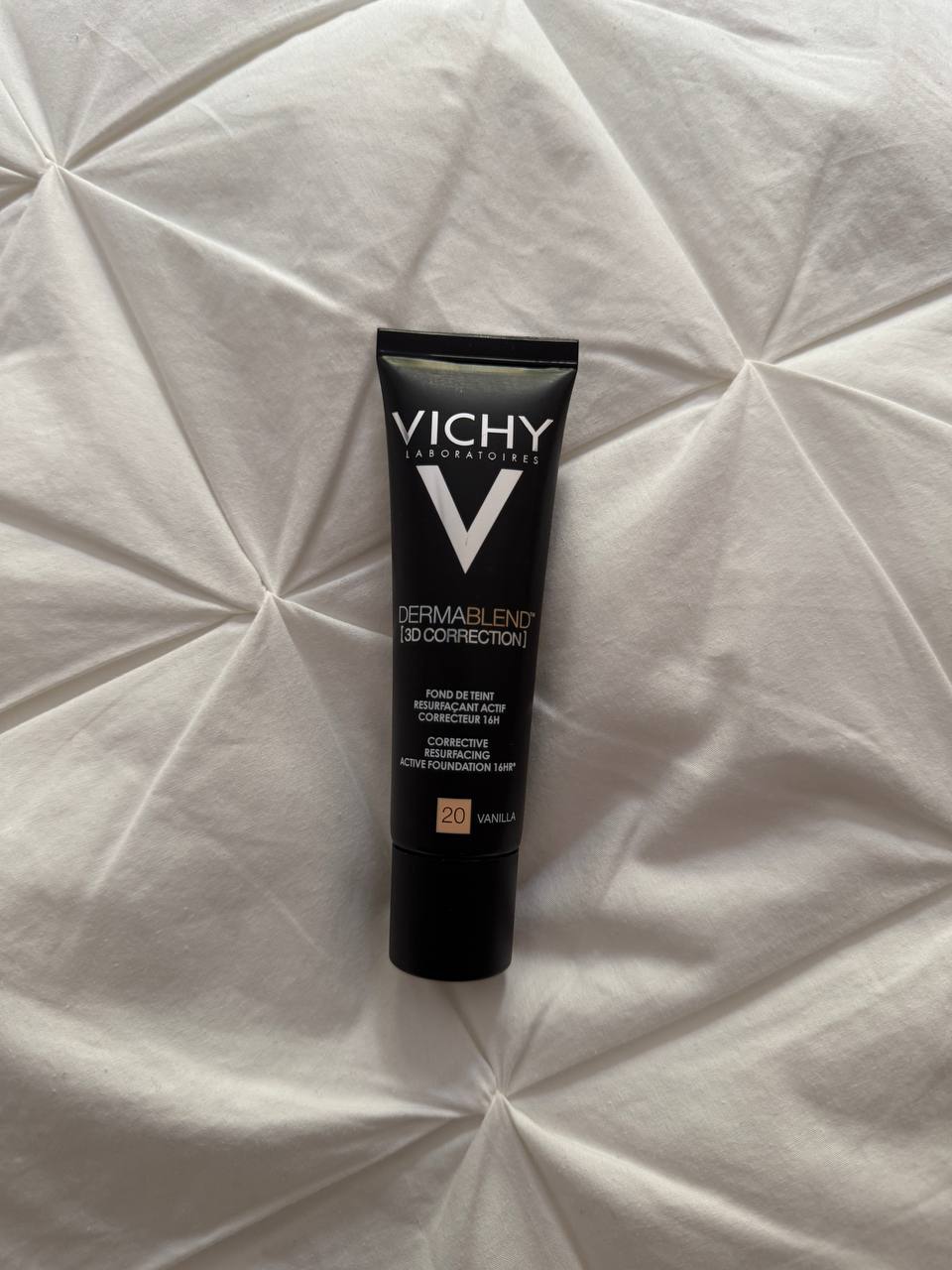 Тональный крем VICHY