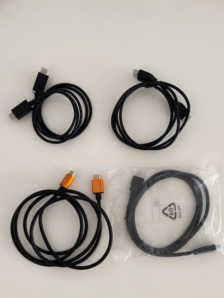 HDMI кабель