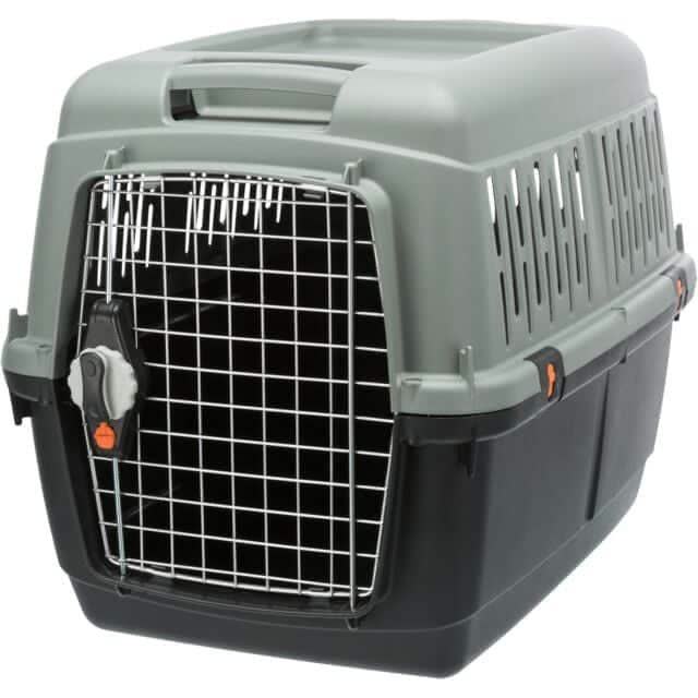 Продам переноску для животных Trixie Giona 4