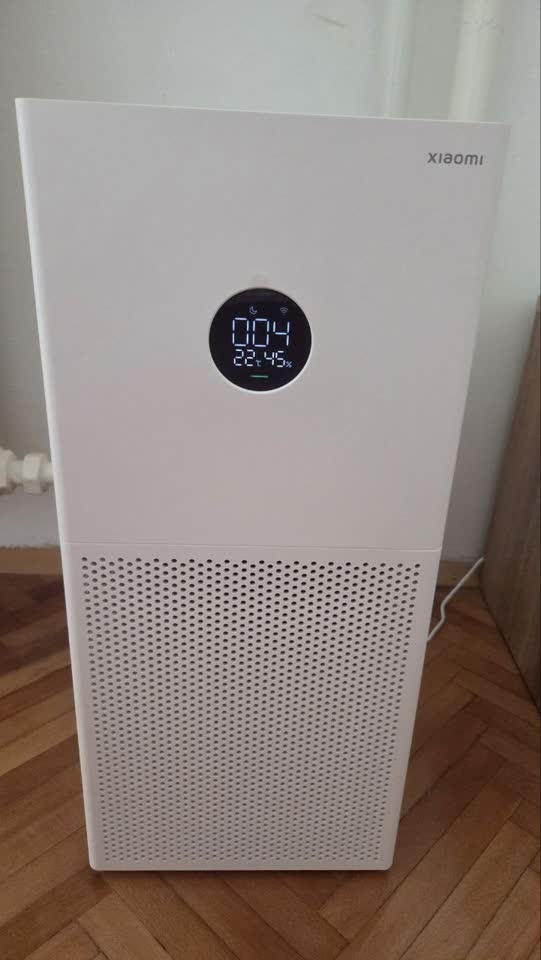 Очиститель воздуха XIAOMI Smart Air Purifier 4 Lite