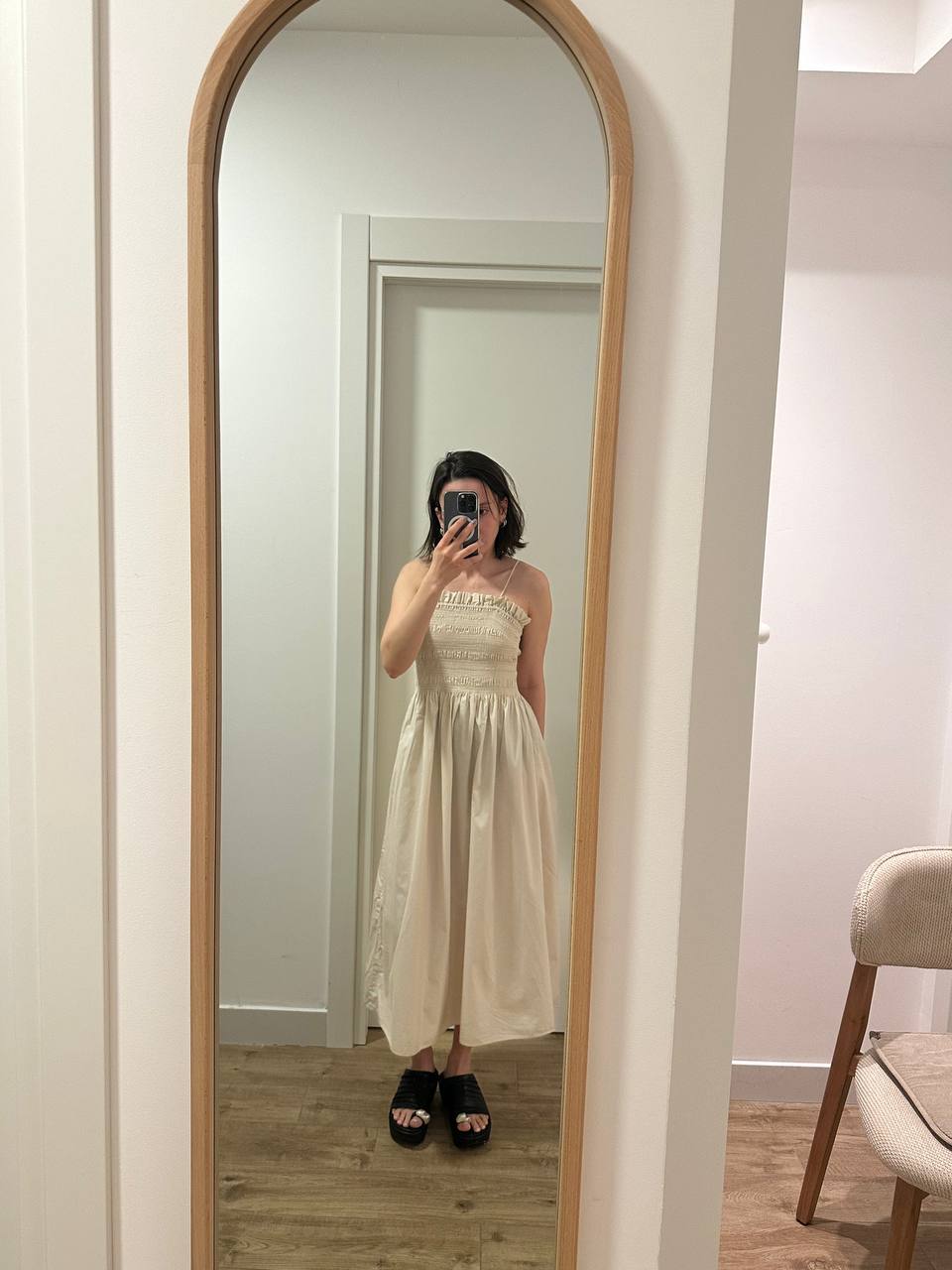 Платье H&M