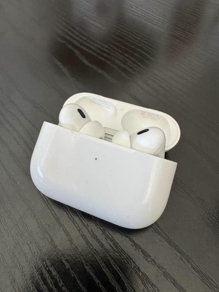 AirPods Pro 2