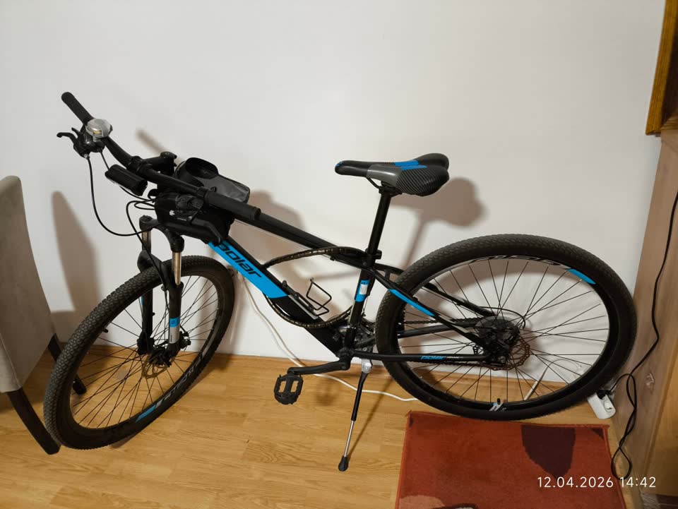 Продается велосипед Polar Mirage Sport на рост 170-190