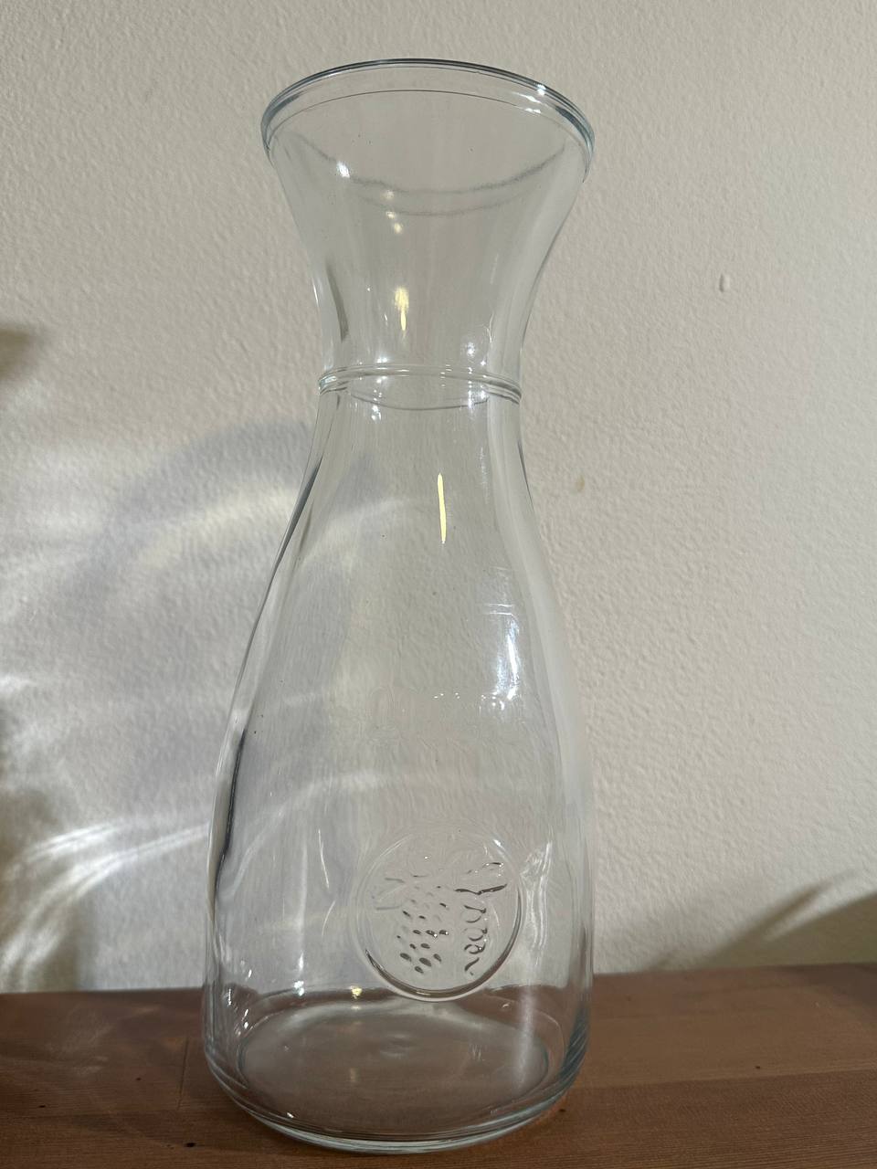 Кувшин для воды, заварочный чайник