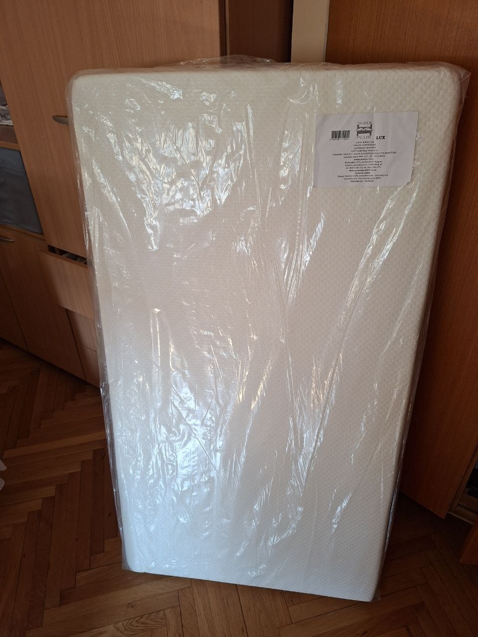 Dušek 110×60×10.