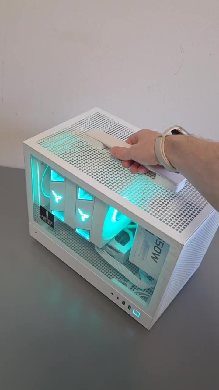 Na prodaju 2 računara od novih komponenti sa garancijom, polovni PC i laptopovi
