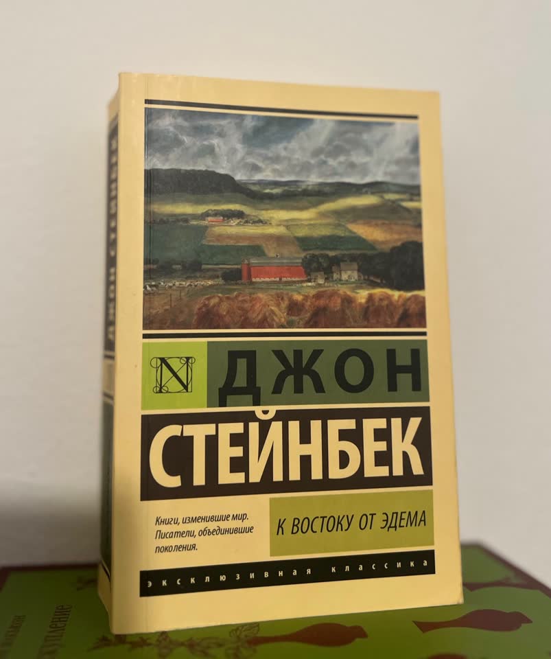 Книги в продаже