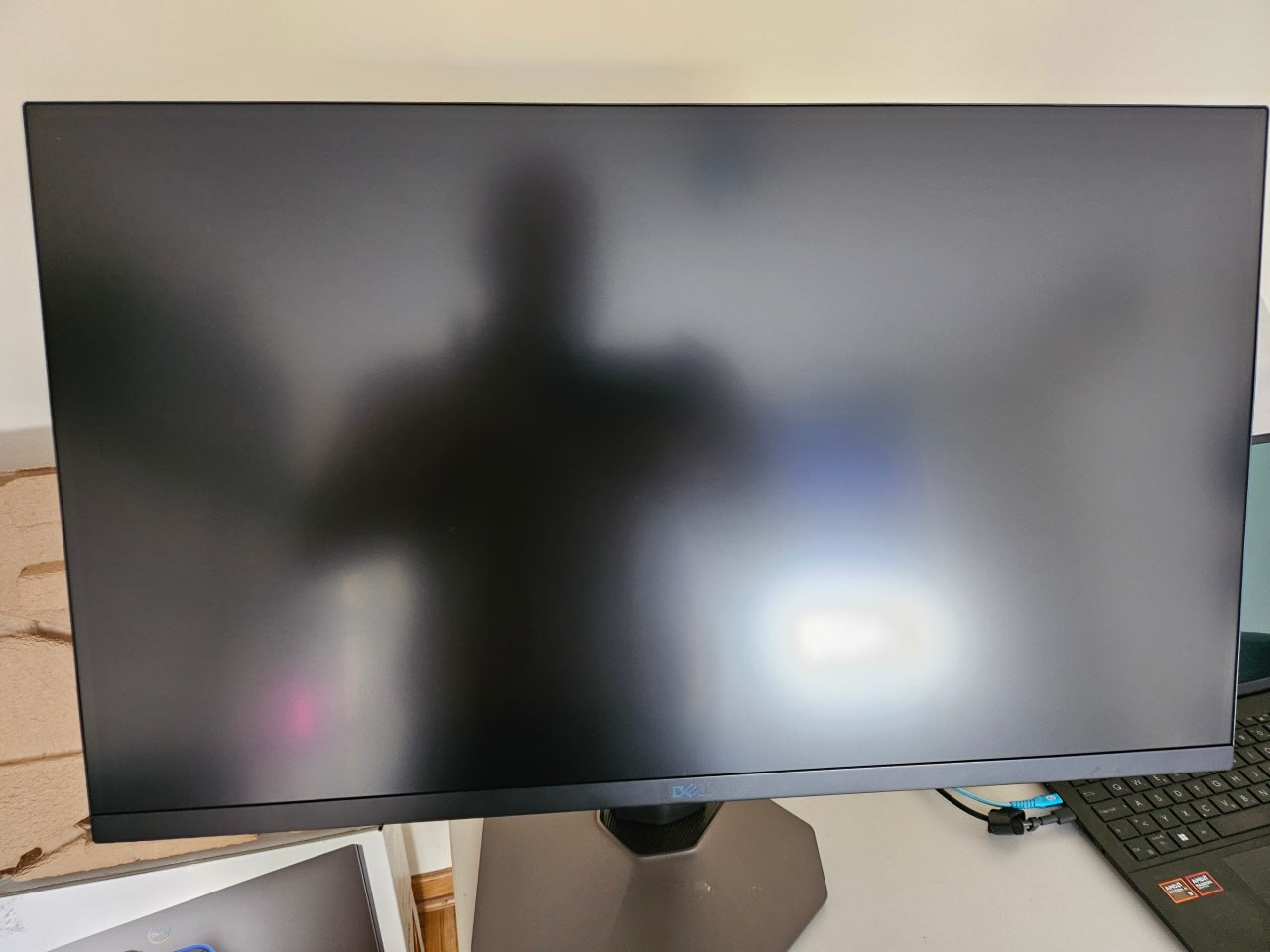 Dell S2721DGFA IPS 27" 1440p 165hz