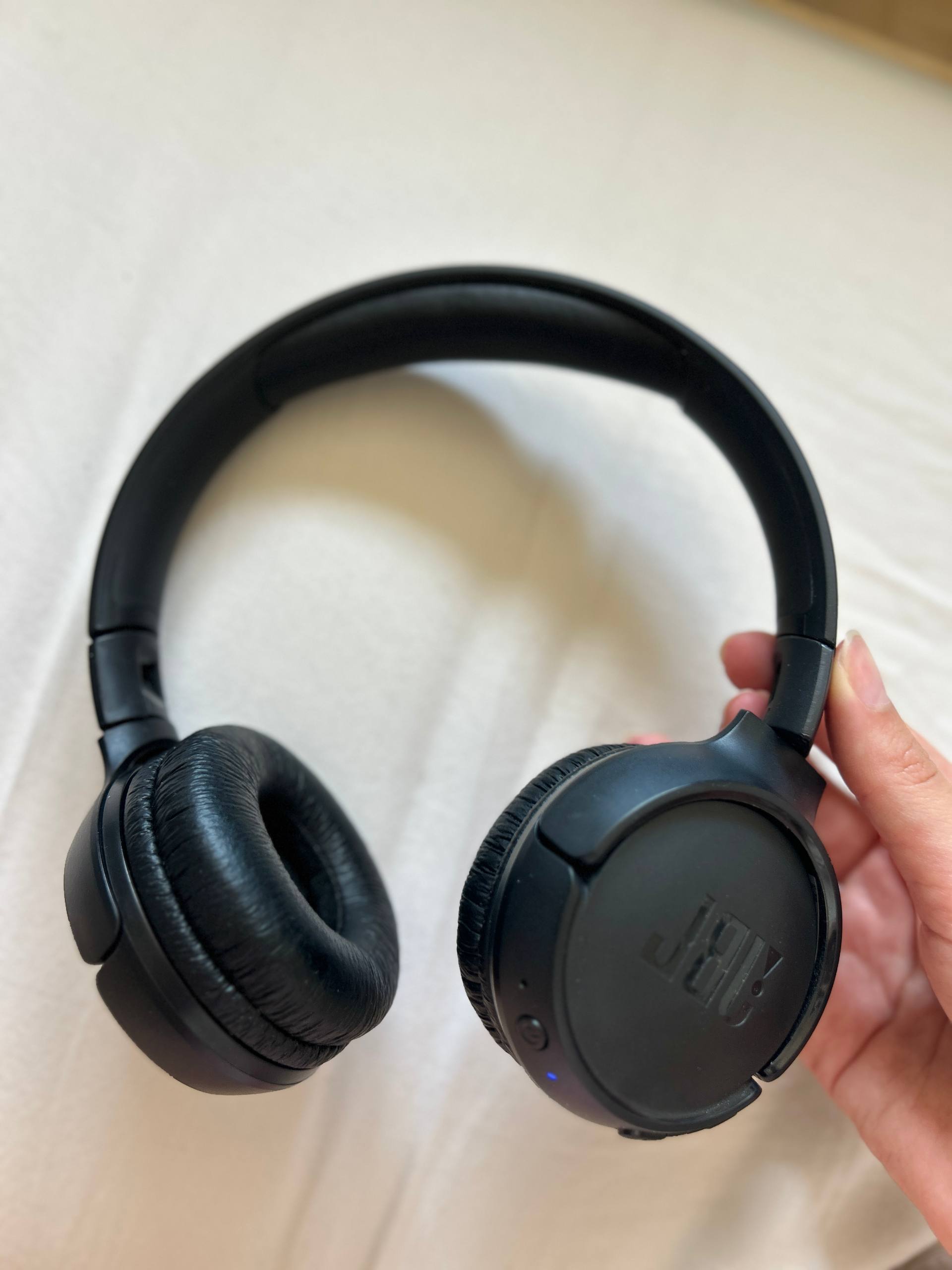 Prodajem slušalice JBL Tune 510BT
