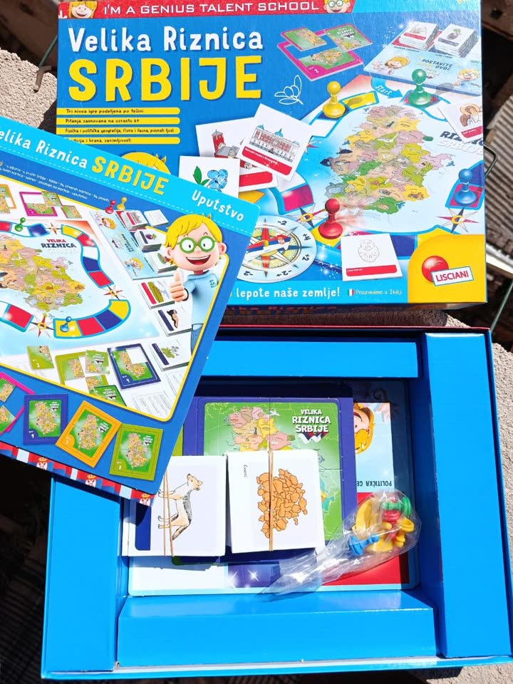 Продам игру. Новая, только вскрыли упаковку.
