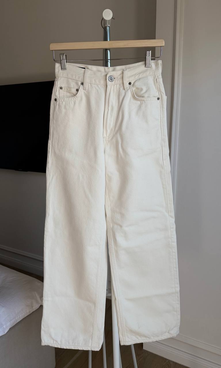 Zara farmerke