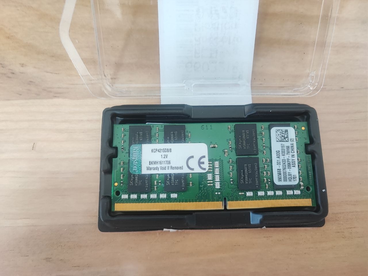 Operativna memorija za laptop, audio pojačavač, USB hub, mrežna kartica TP-Link, SATA expansion card, Mini DisplayPort to HDMI, PCIe x4 to USB 3.1