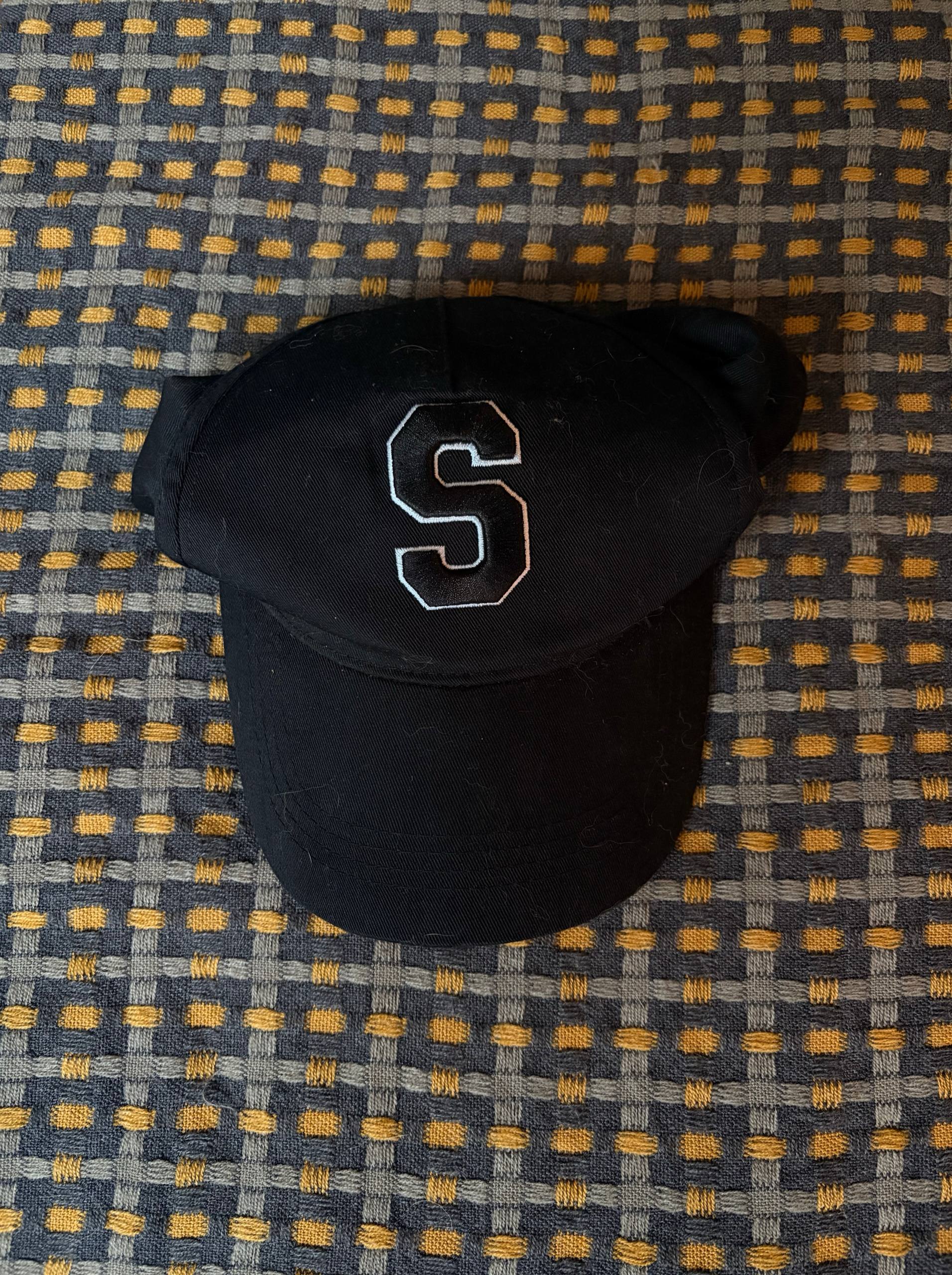 Samo štipaljka