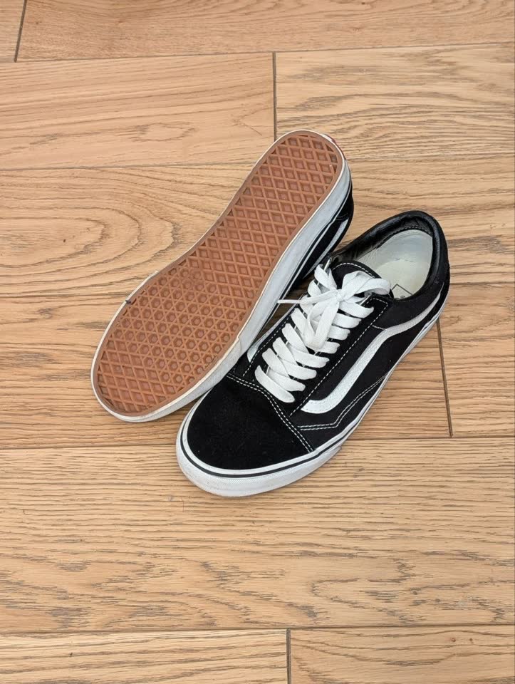 Klasične patike Vans
