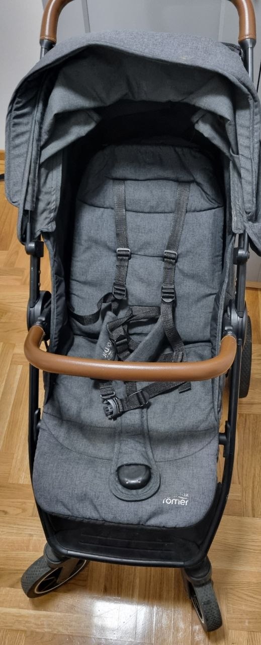 Kolica Britax Roemer B-agile