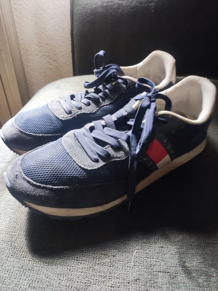 Muške patike Tommy Hilfiger 45