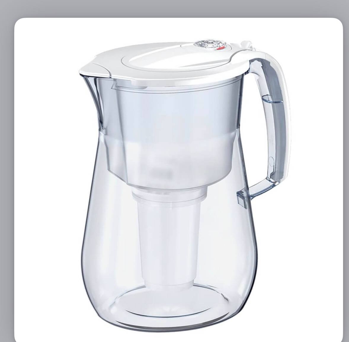Filter bokal Aquaphor Provence