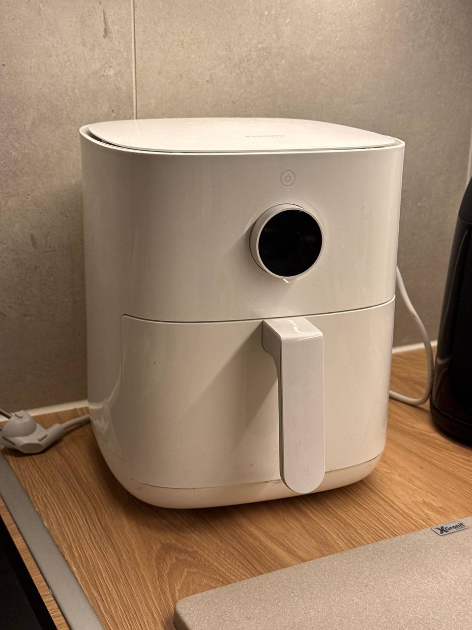 Аэрогриль Xiaomi Smart Air Fryer