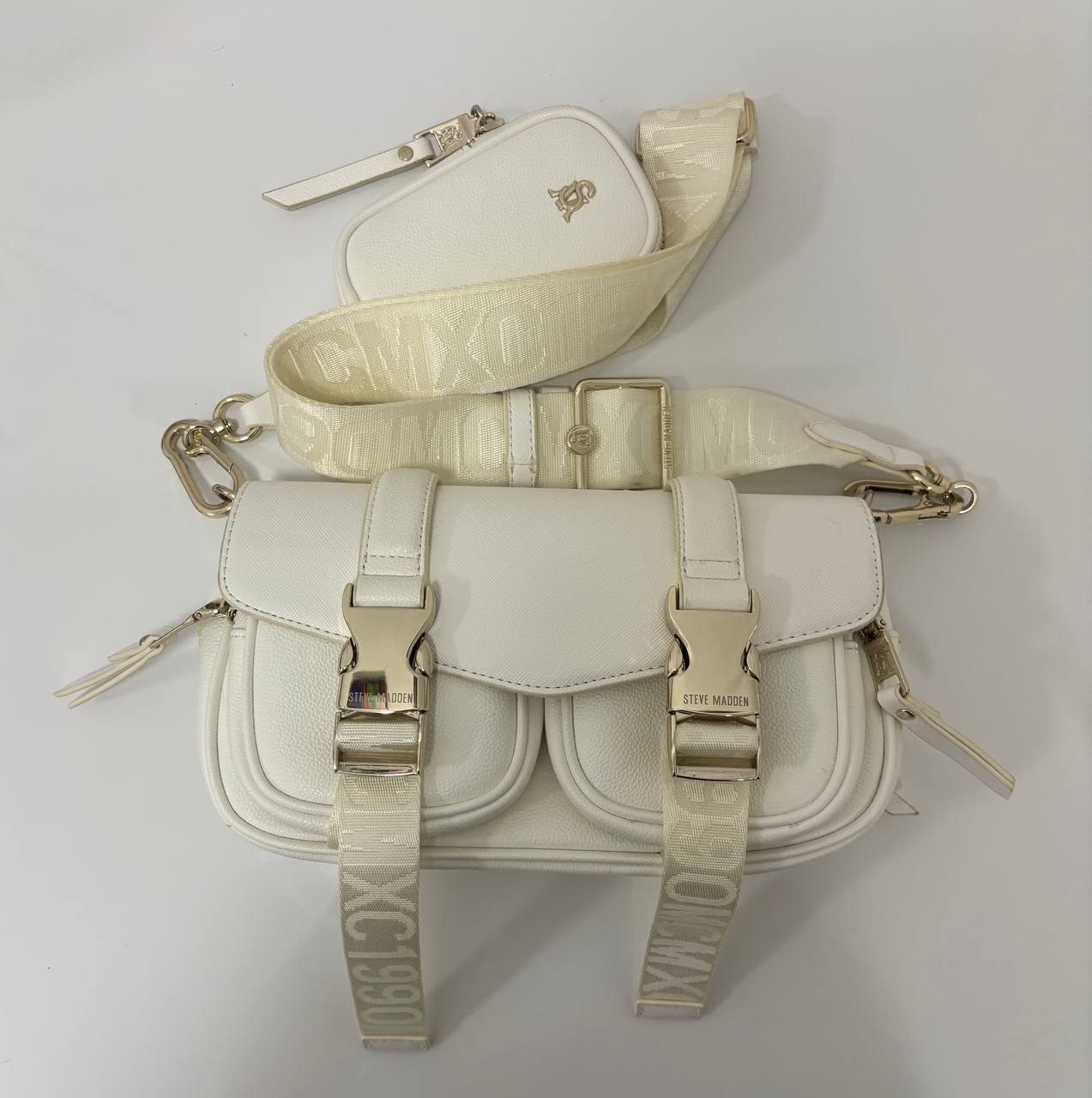 Женская сумка Steve Madden BMOVER