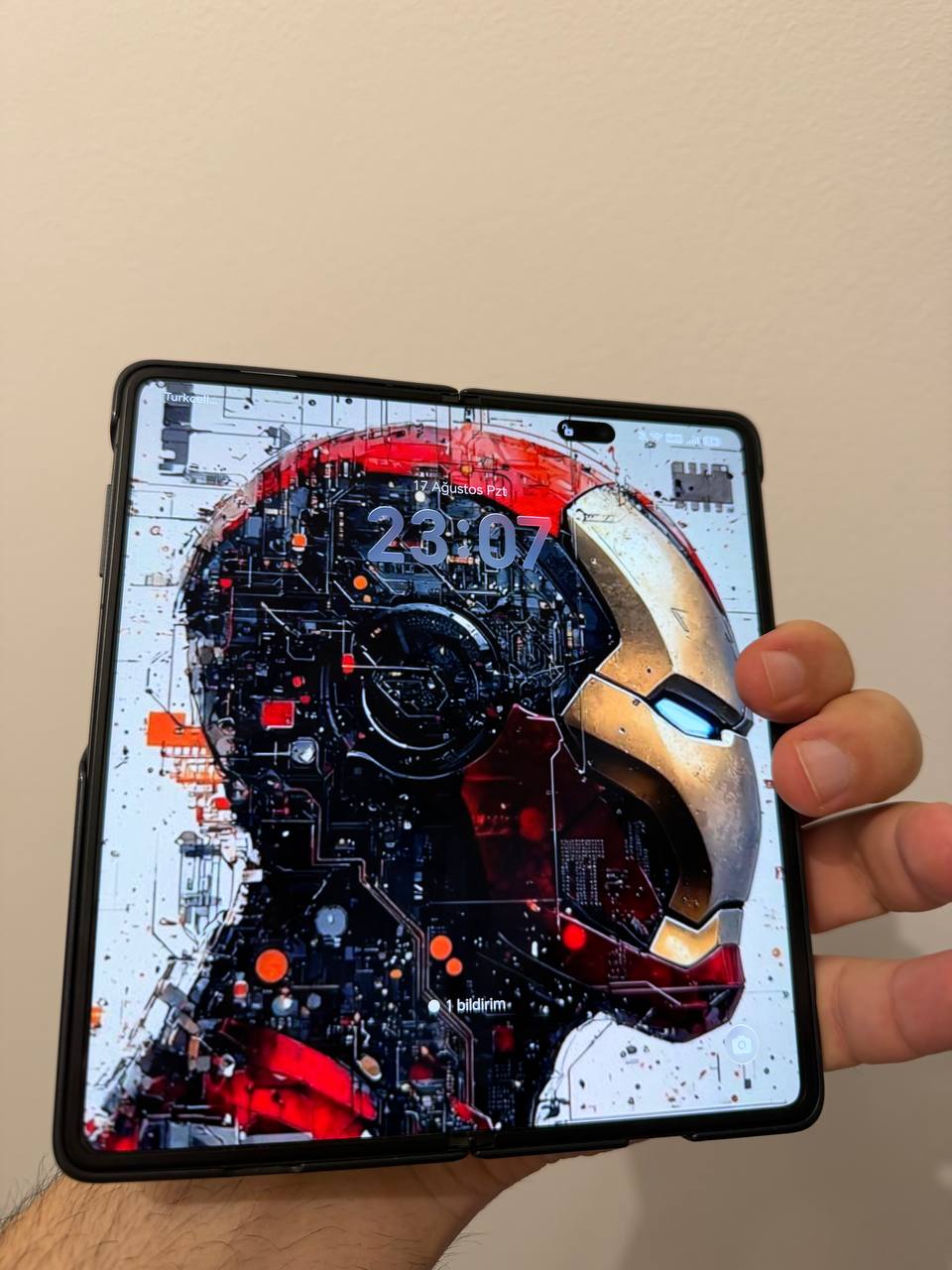 Honor Magic V3 - 512 GB