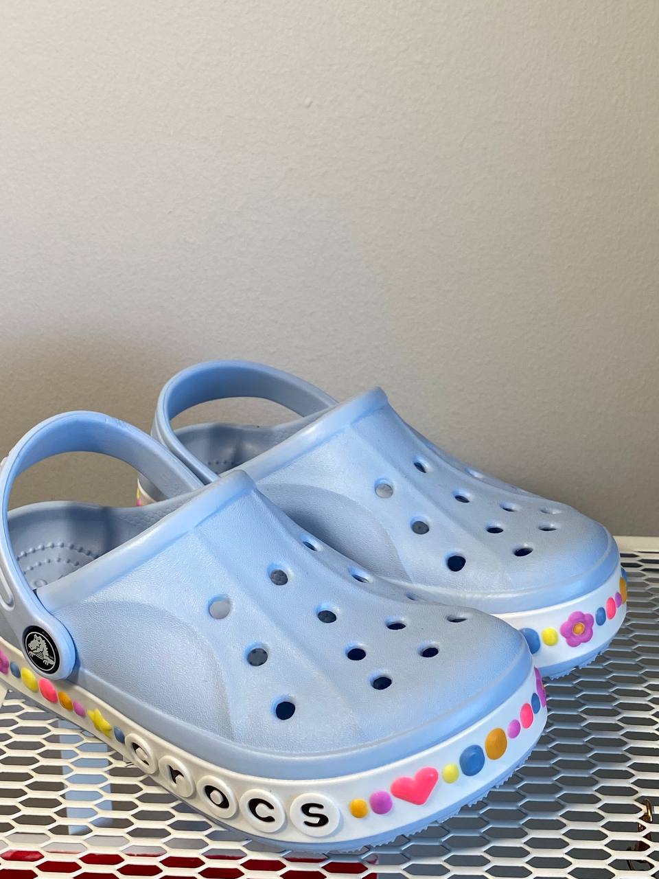 Crocs Novi 32
