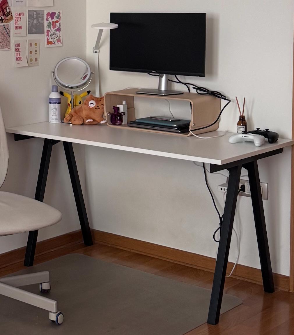sto IKEA TROTTEN 120x70