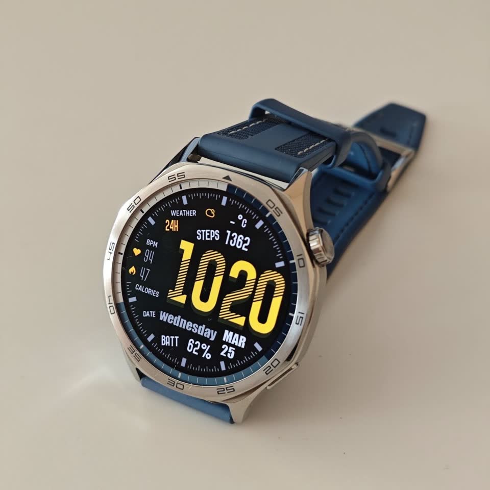 Смарт-часы Huawei Watch GT 5 46mm