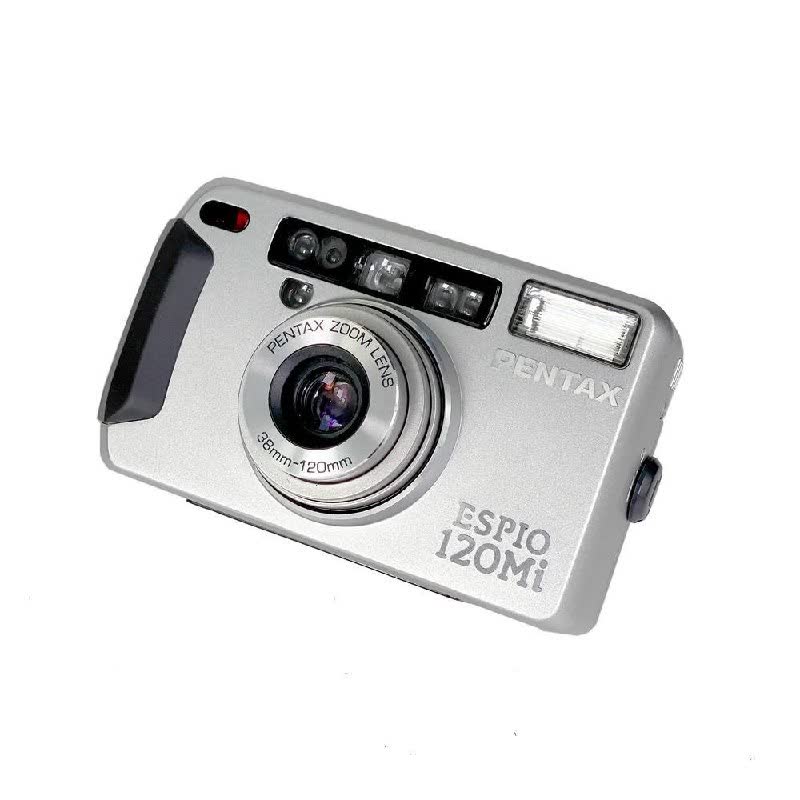 PENTAX ESPIO 120 Mi