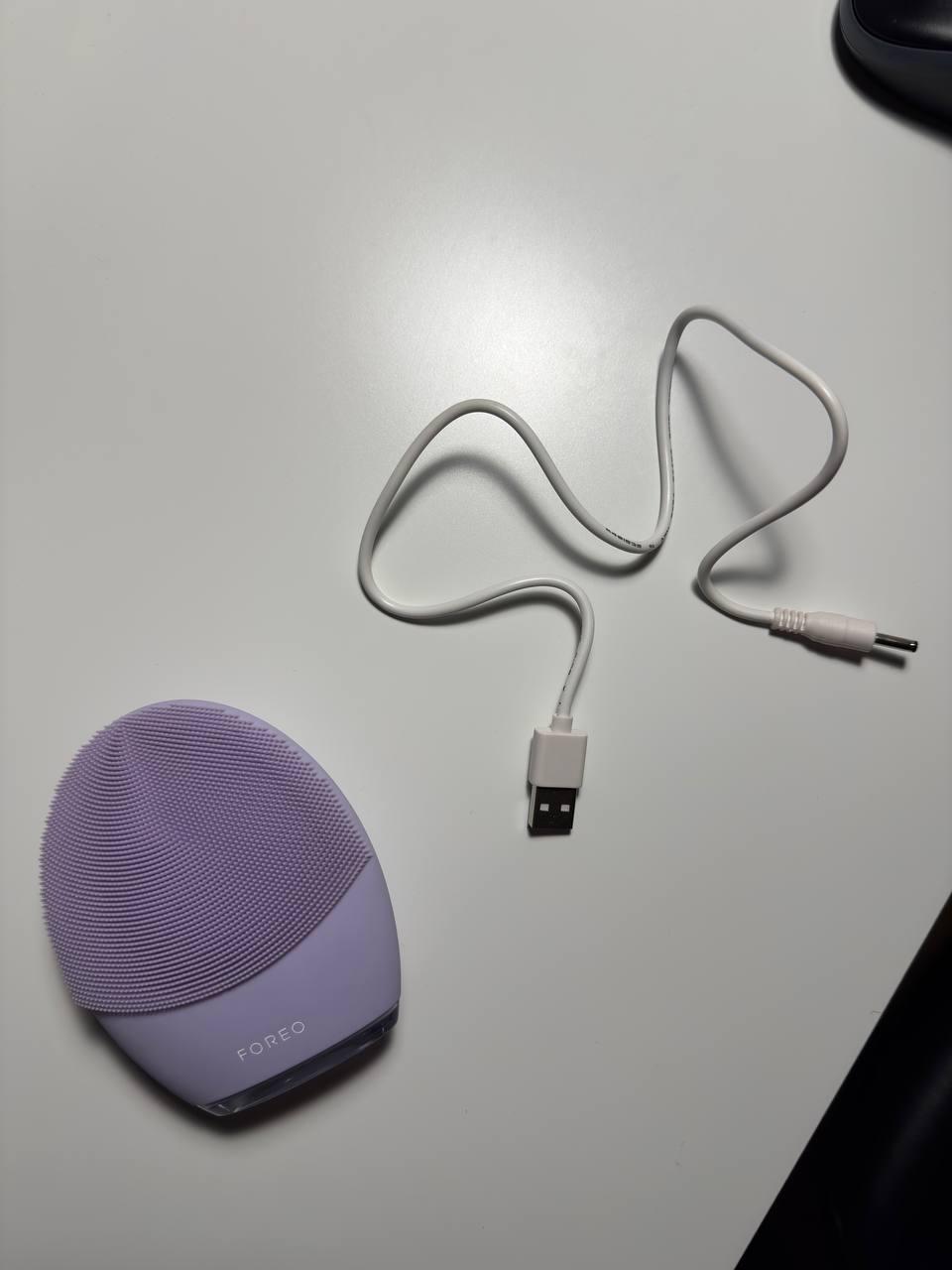 Гаджет для умывания FOREO LUNA 3