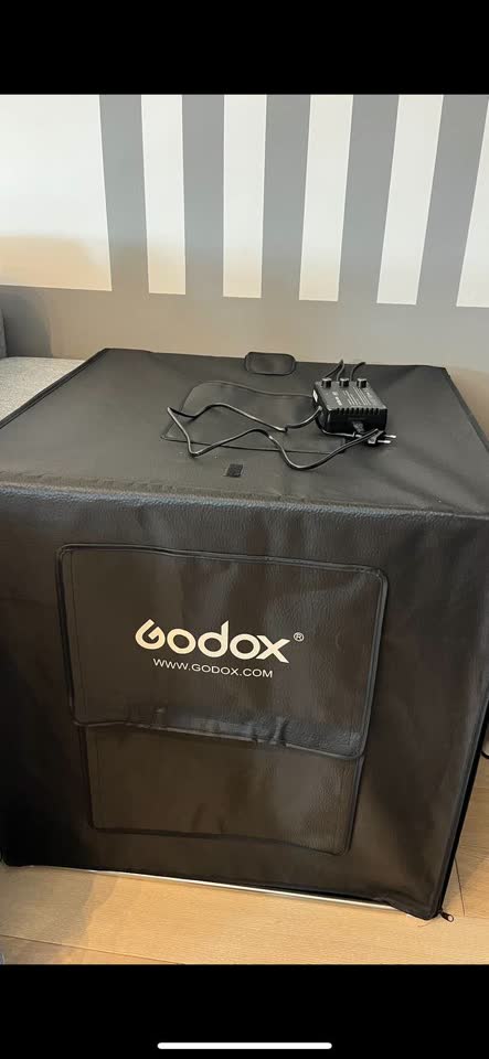 Фотобокс Godox LST60