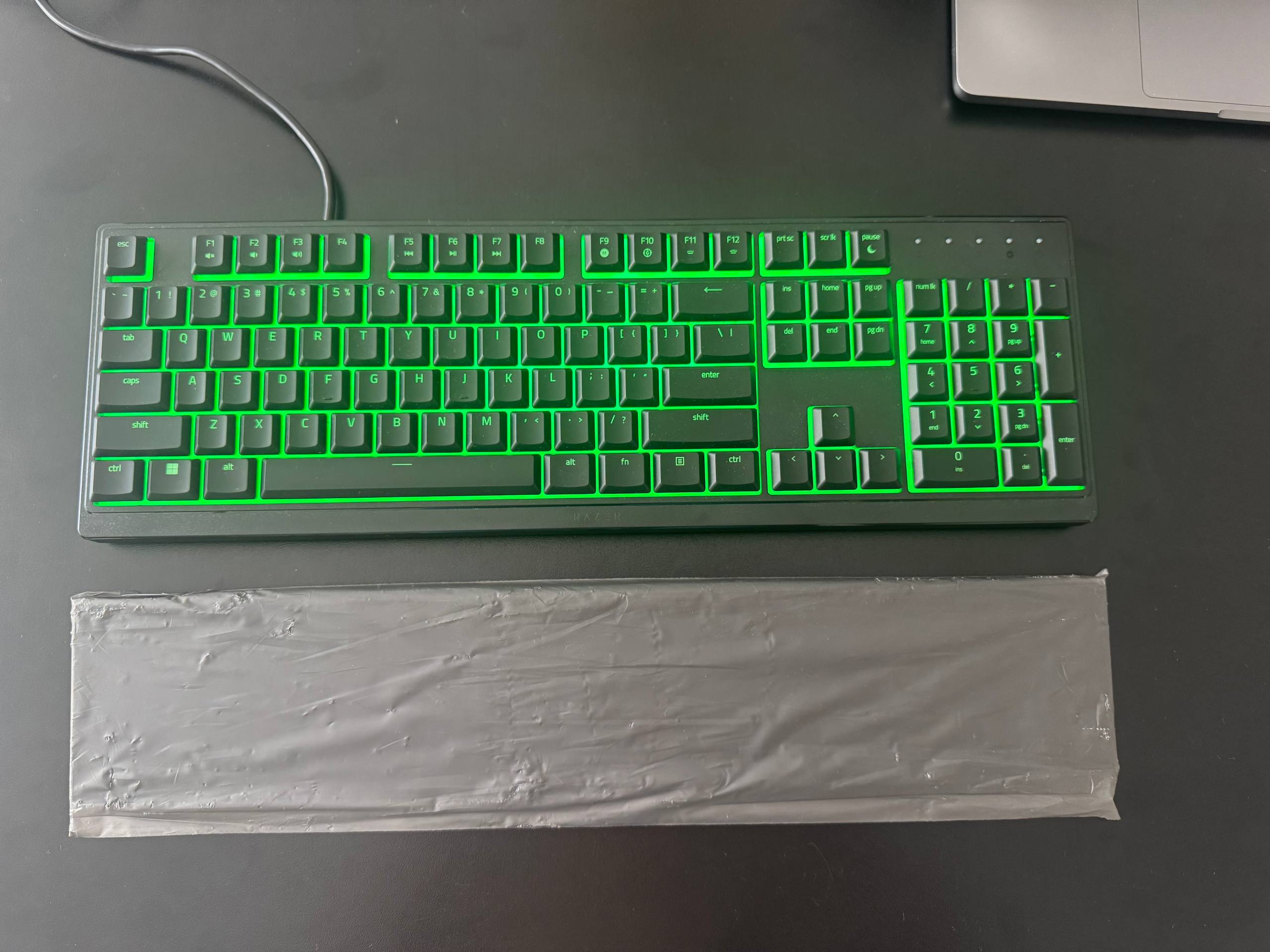 Razer Ornata V3 X Gaming Keyboard