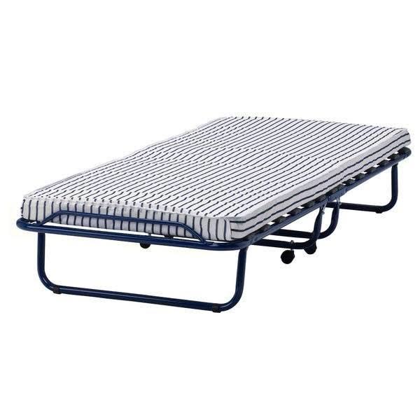 Раскладушка из IKEA