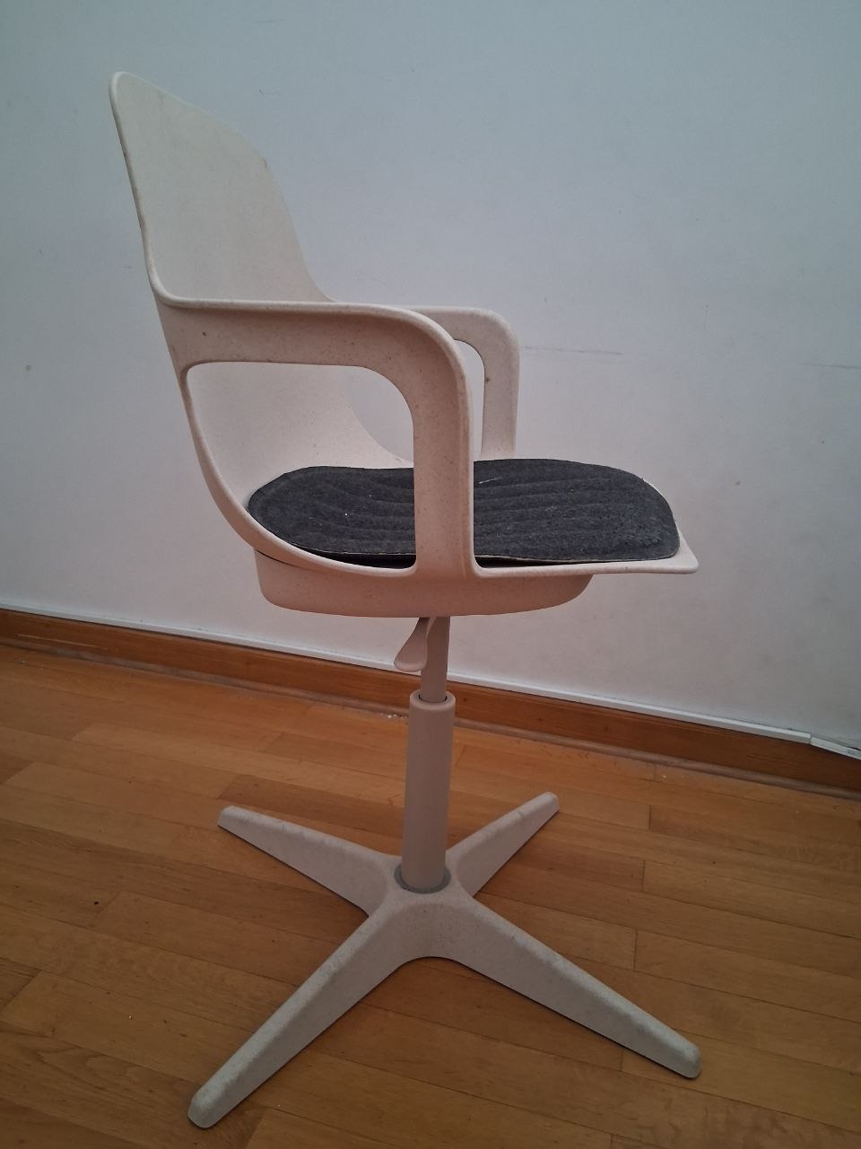 IKEA ODEGER fotelja