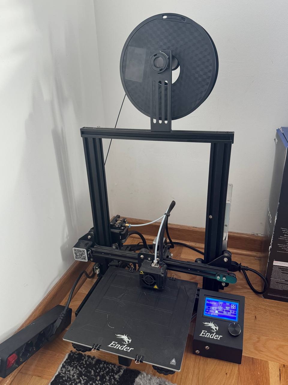 3D štampač Ender 3