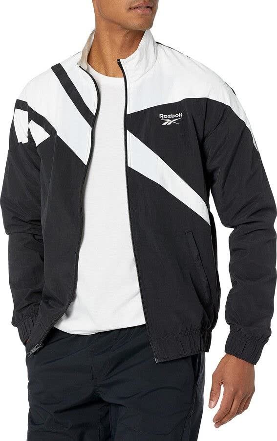 Reebok ветровка CL F FR TRACKTOP