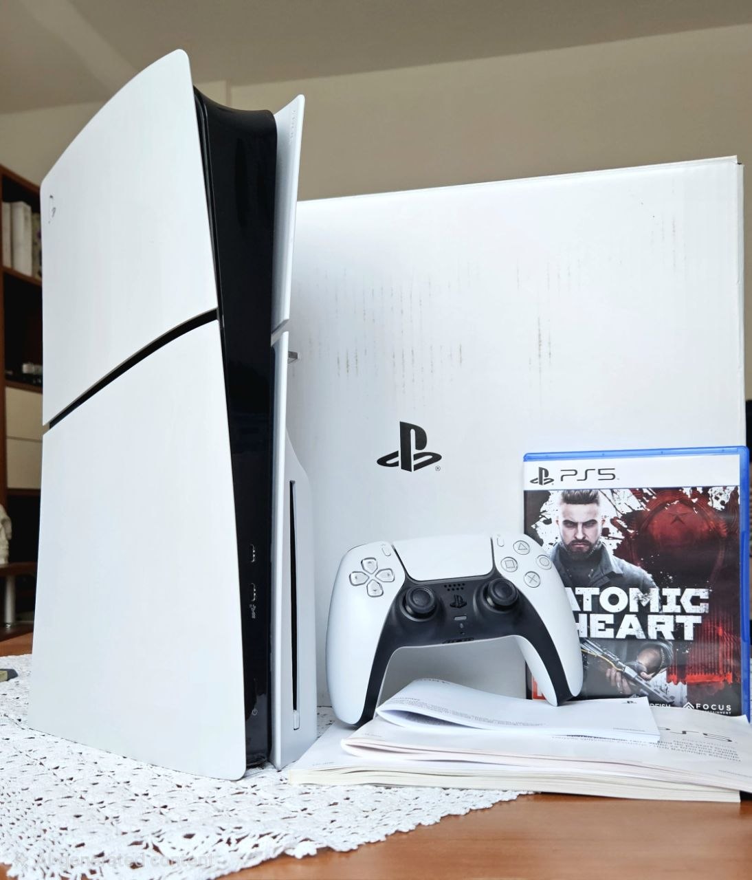 ps5 disc, 530е, Vračar