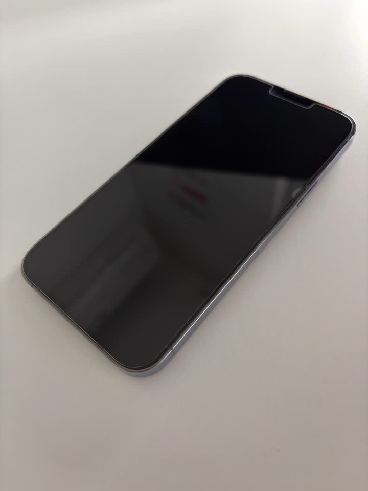 iPhone 13 Pro Max 128Gb