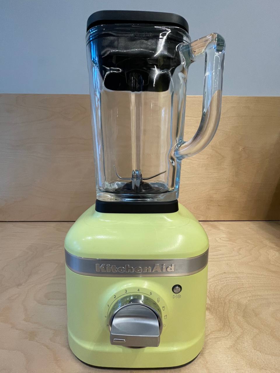 Продается блендер KitchenAid KA5KSB4026EPT