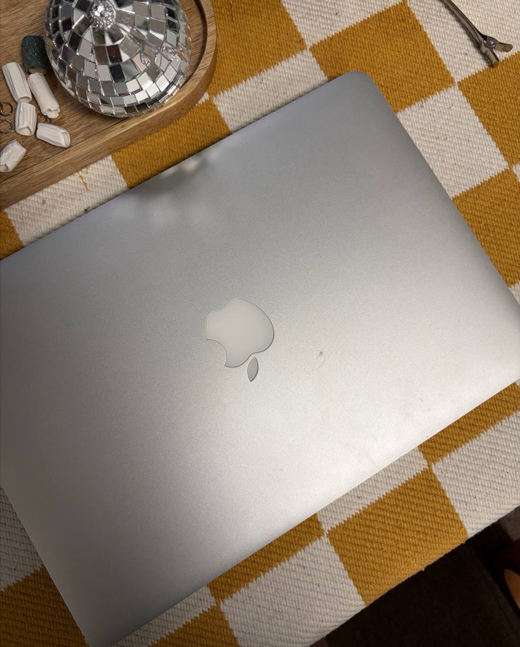 MacBook Pro (Retina 2013)