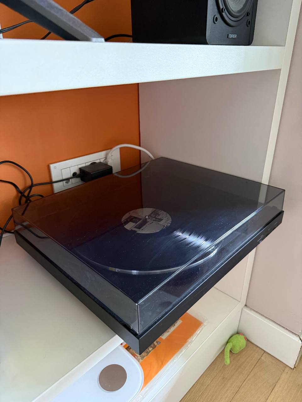SONY Gramofon PS-LX310BT