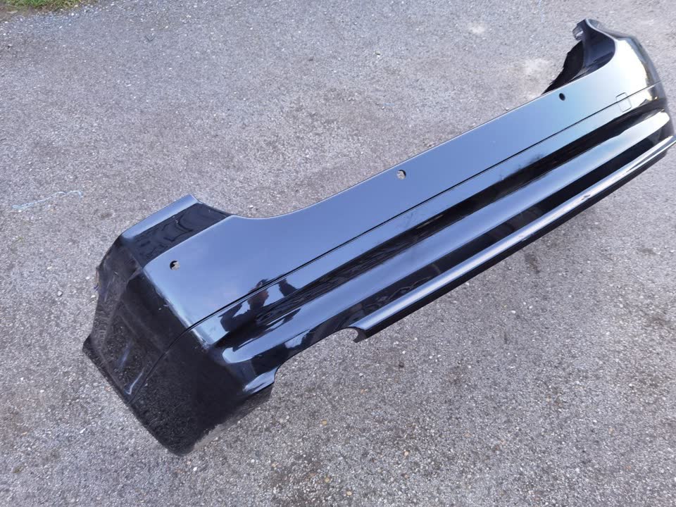 Prodajem auto delove BMW sa svog auta