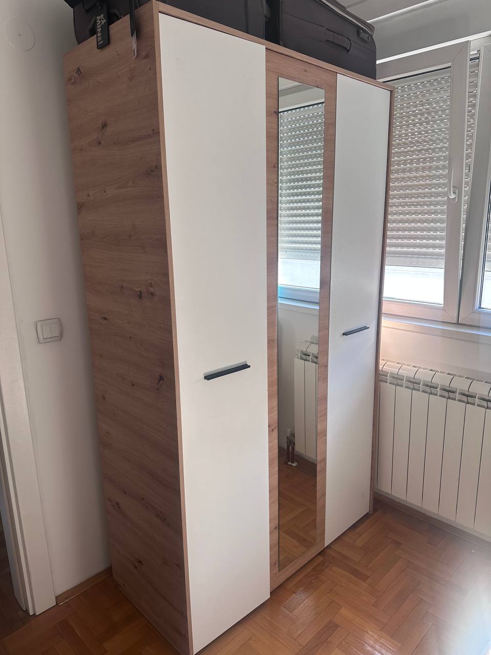 Wardrobe for sale