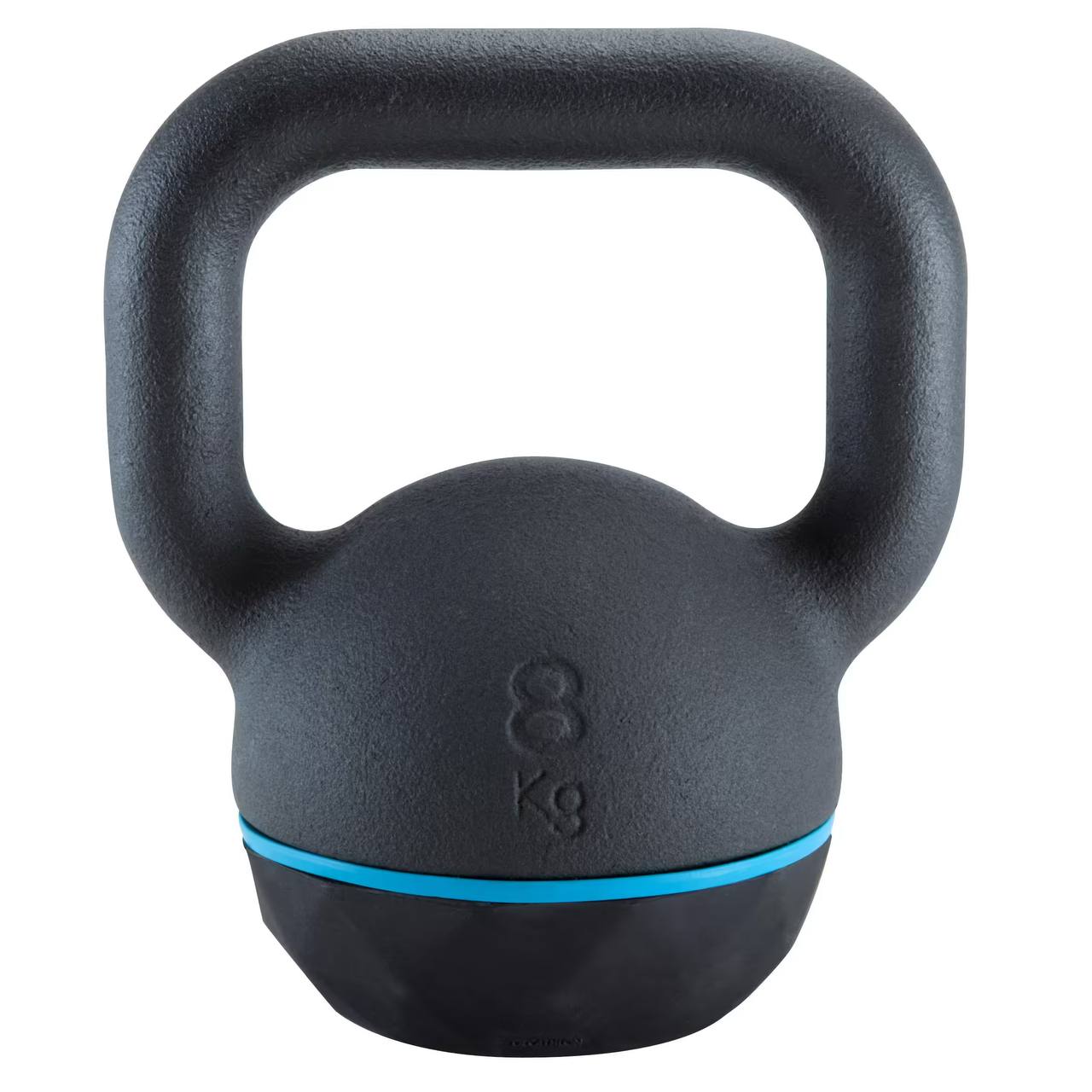 Kettlebell 8 kg Decathlon