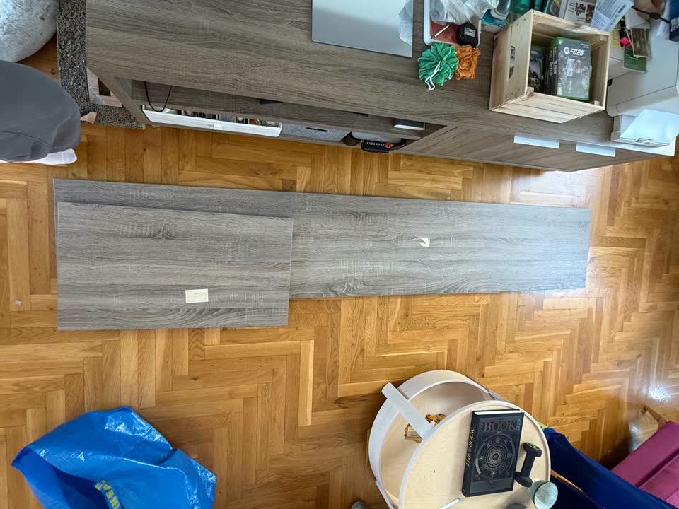 Столешница и фасады